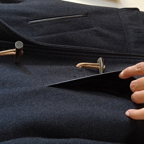 NAUTICA COAT - Picture 6 of 8